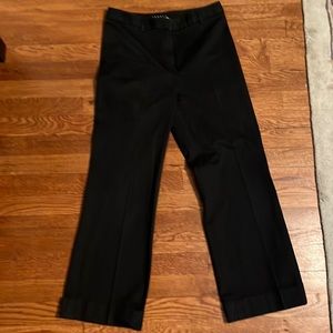 Size 6 Theory Dress pants